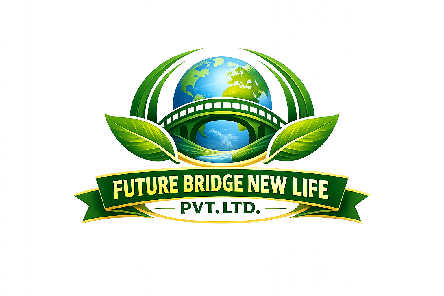Future Bridge Logo